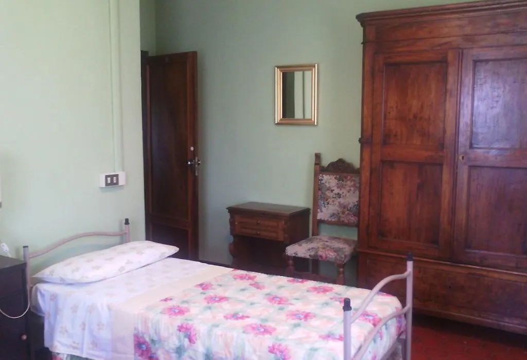 Villa Montrona RR-1