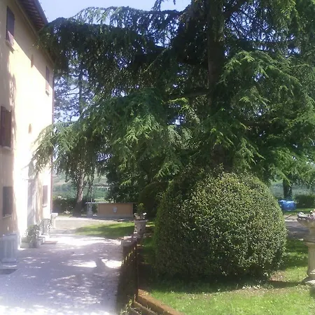 Villa Montrona RR-3