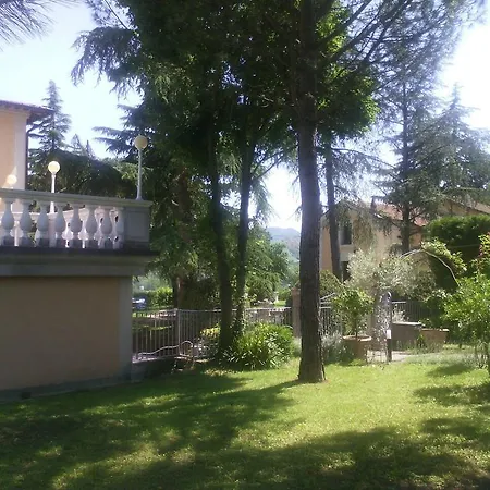 Villa Montrona RR-2